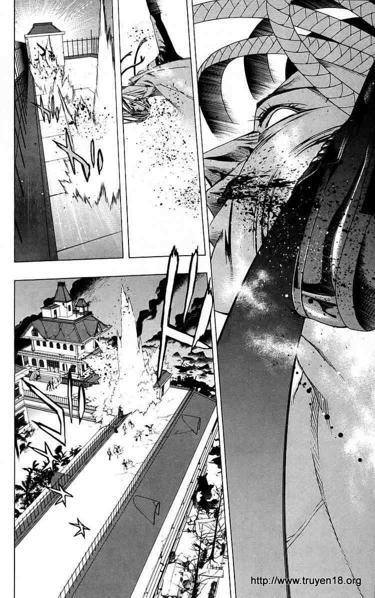 Cô Nàng Ma Cà Rồng I Chapter 38 - Trang 40