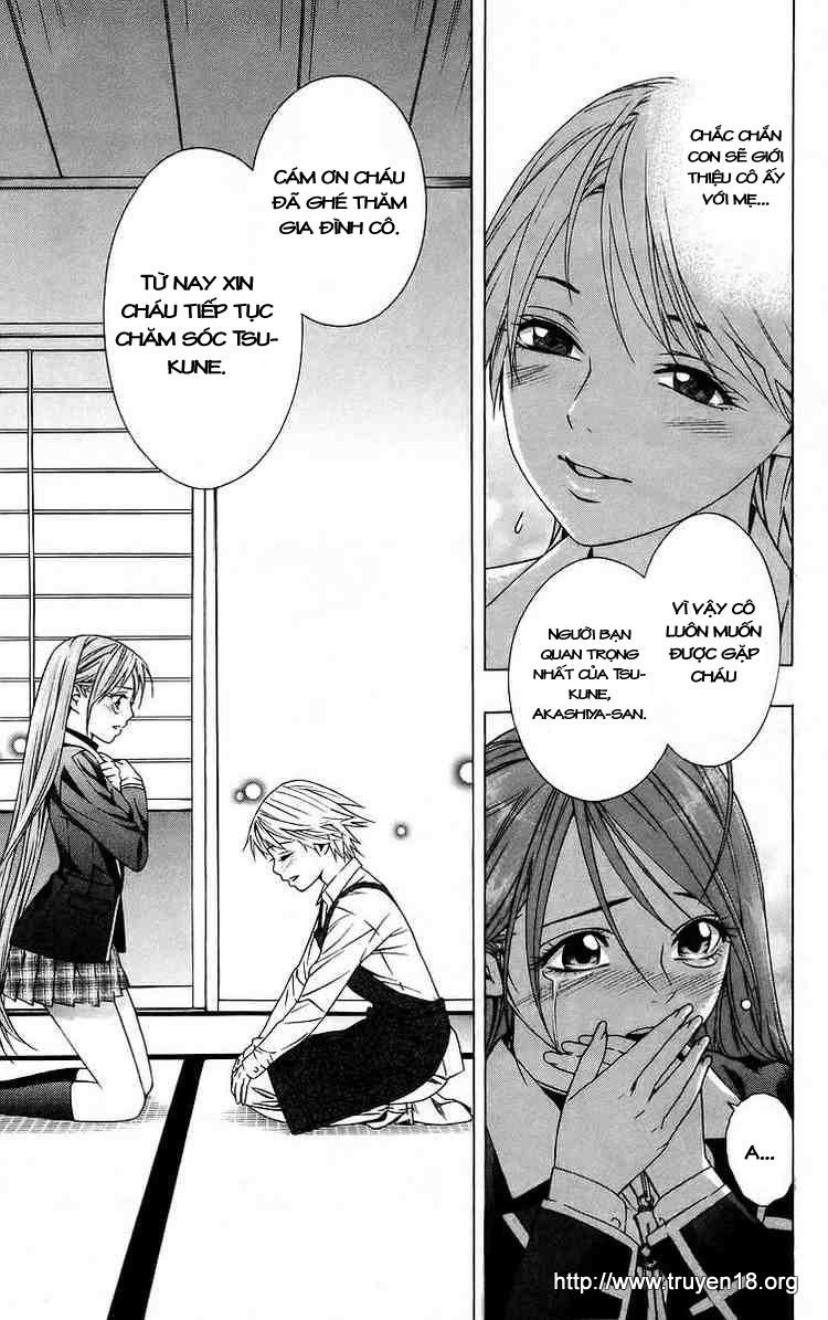 Cô Nàng Ma Cà Rồng I Chapter 39 - Trang 32