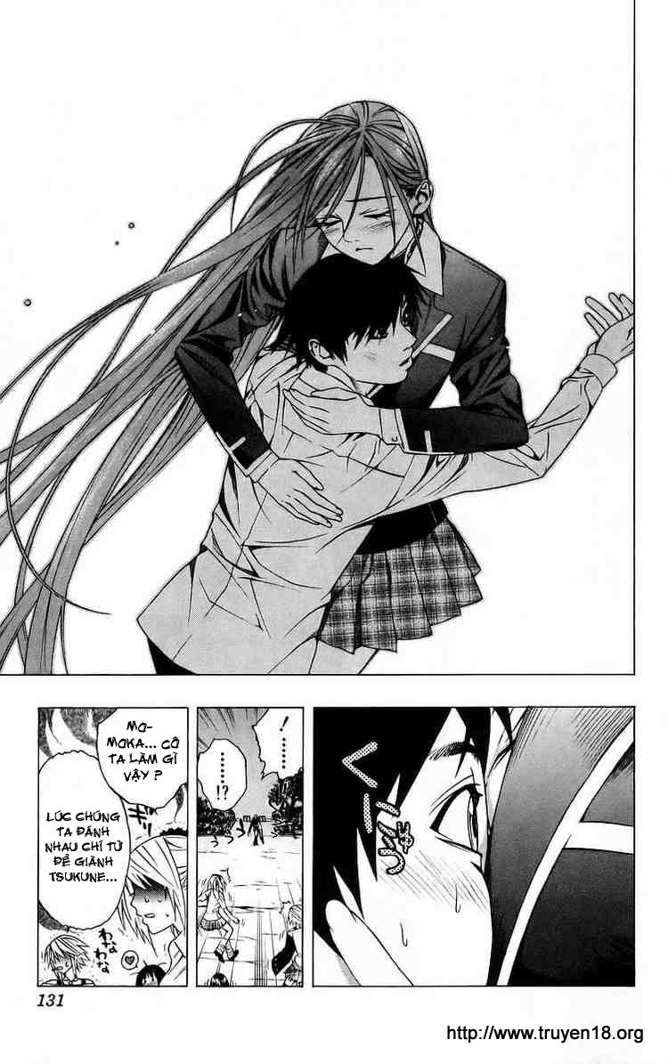 Cô Nàng Ma Cà Rồng I Chapter 39 - Trang 36