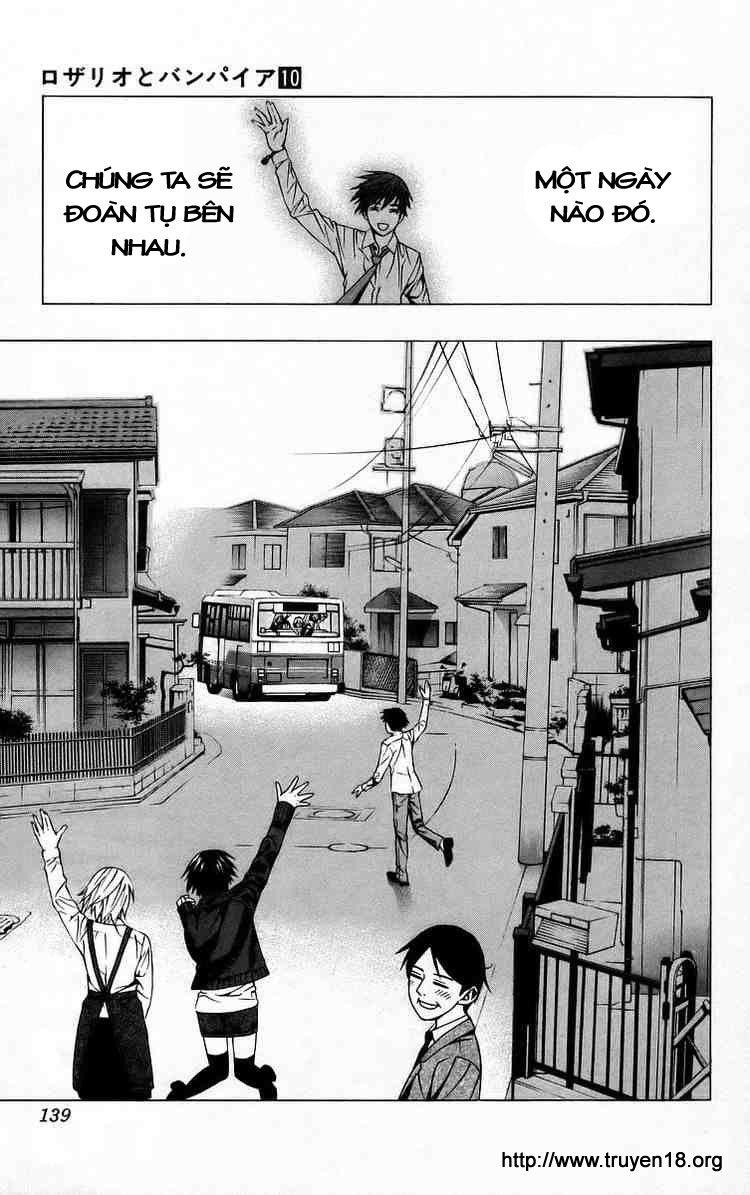 Cô Nàng Ma Cà Rồng I Chapter 39 - Trang 44