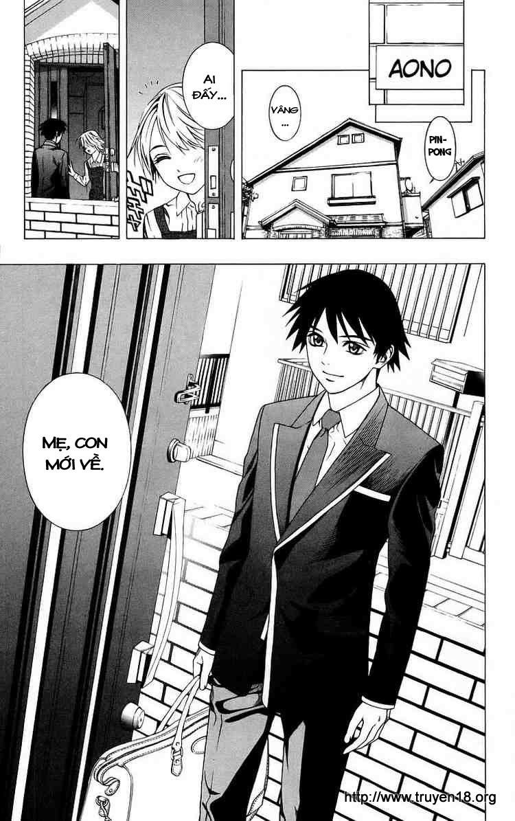 Cô Nàng Ma Cà Rồng I Chapter 39 - Trang 8