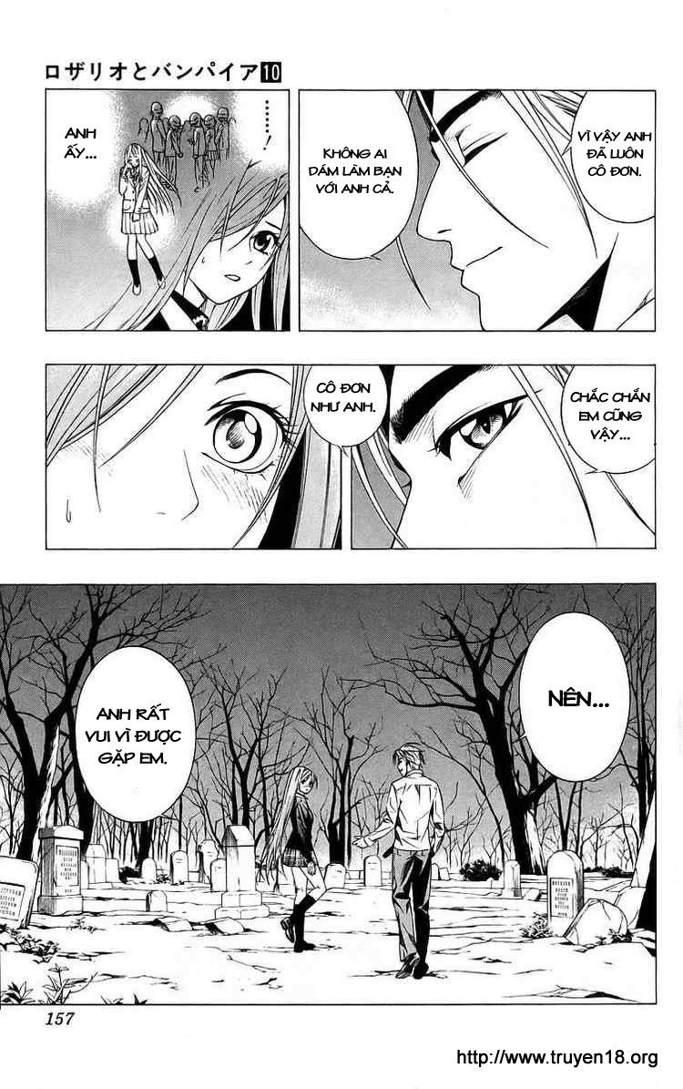 Cô Nàng Ma Cà Rồng I Chapter 40 - Trang 17