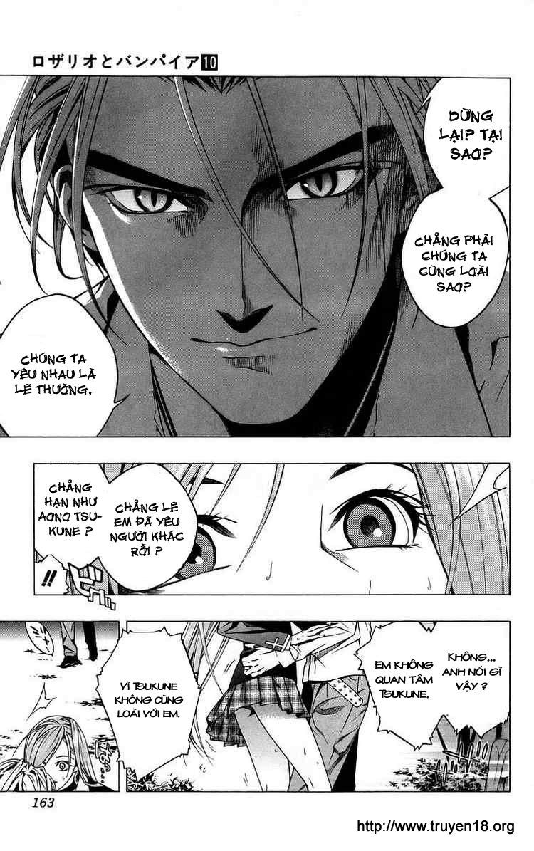 Cô Nàng Ma Cà Rồng I Chapter 40 - Trang 23
