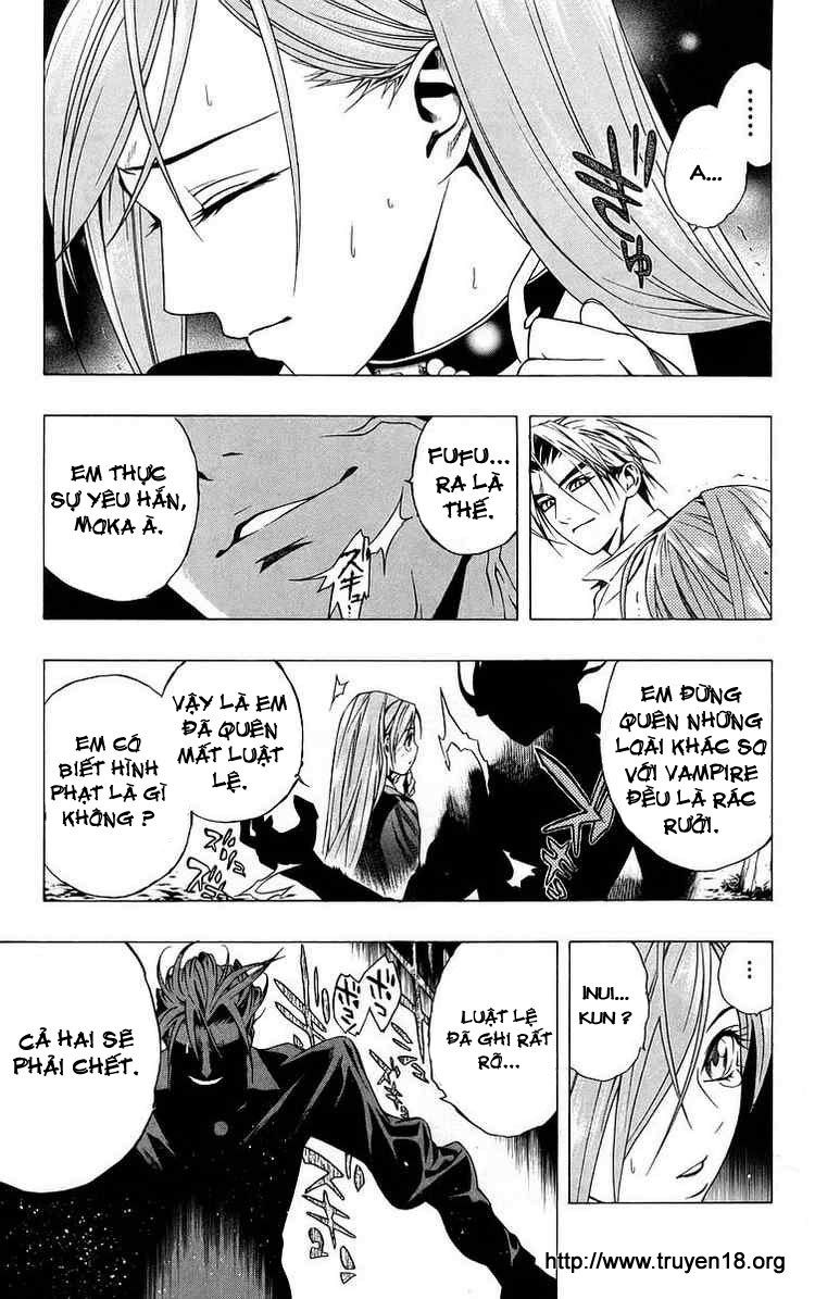 Cô Nàng Ma Cà Rồng I Chapter 40 - Trang 25