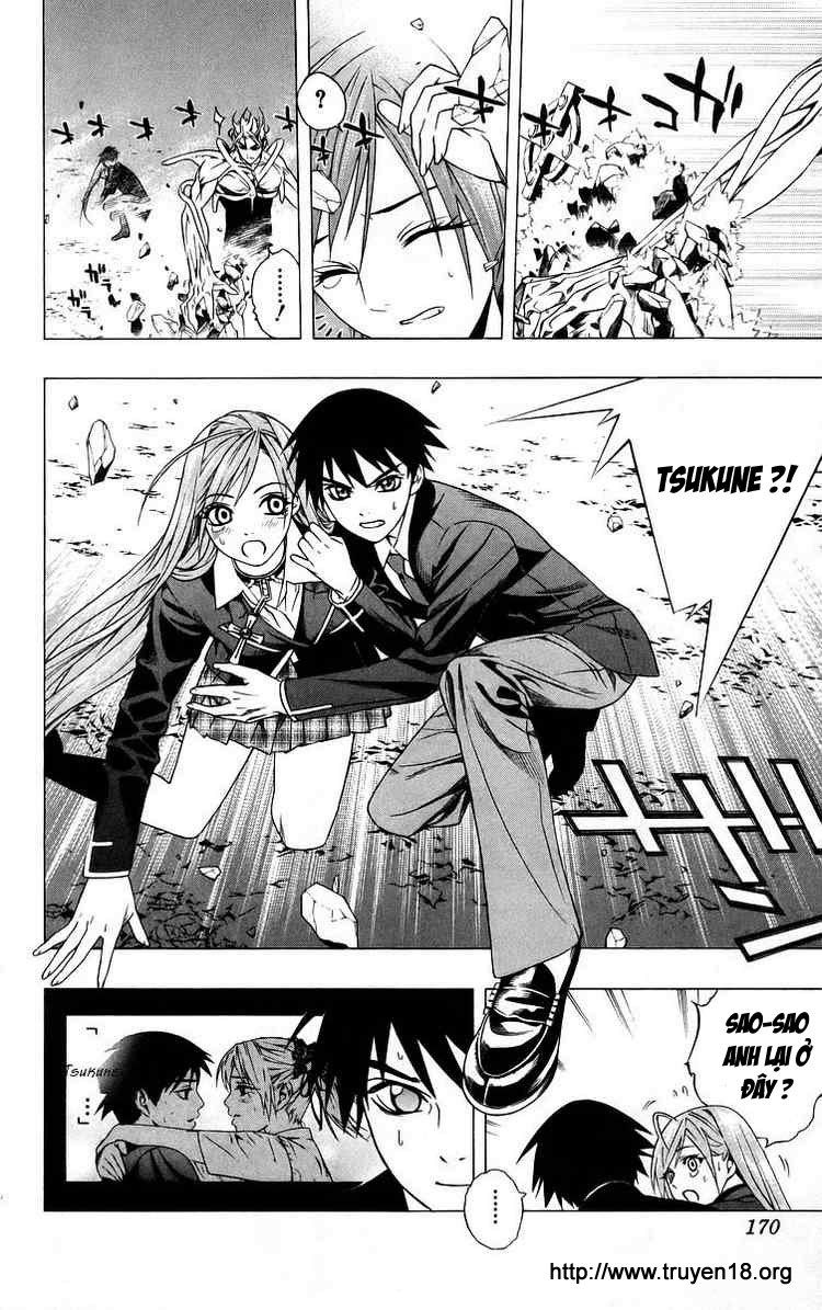 Cô Nàng Ma Cà Rồng I Chapter 40 - Trang 30