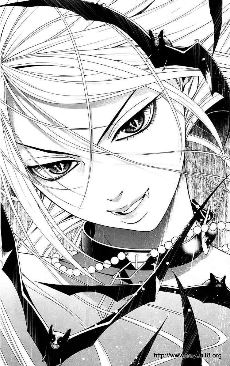 Cô Nàng Ma Cà Rồng I Chapter 40 - Trang 40