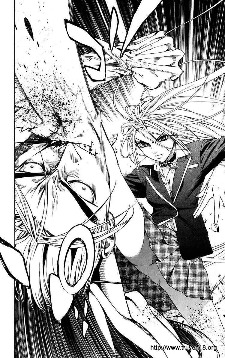Cô Nàng Ma Cà Rồng I Chapter 40 - Trang 44