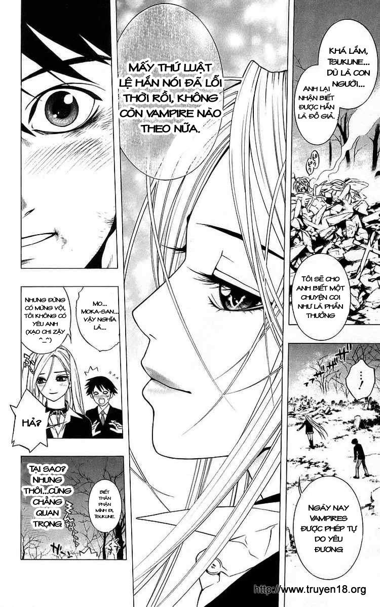 Cô Nàng Ma Cà Rồng I Chapter 40 - Trang 46