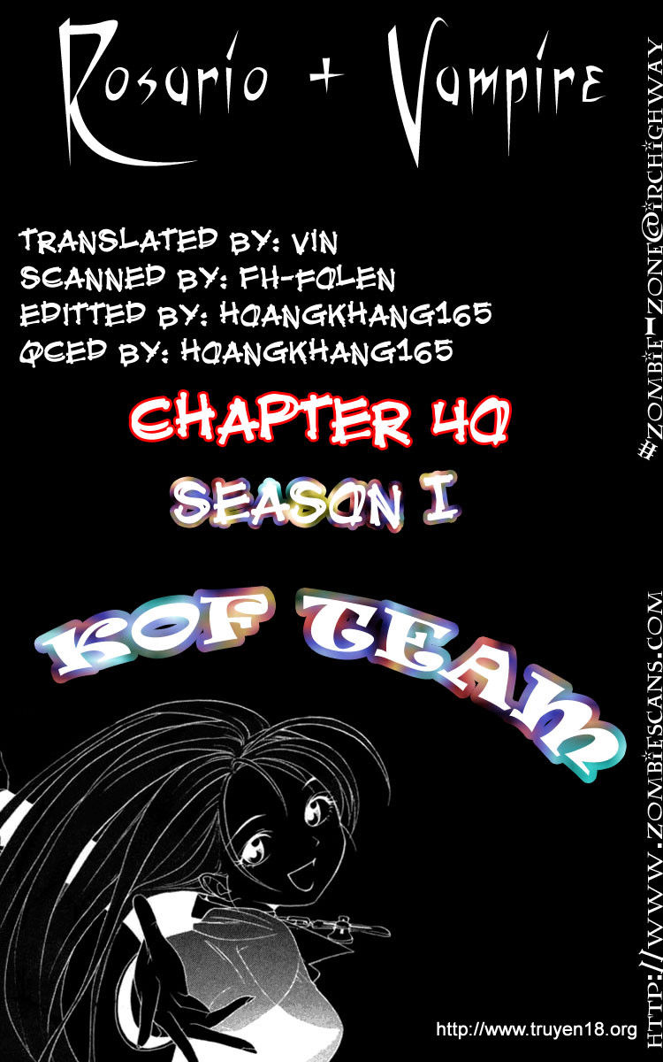 Cô Nàng Ma Cà Rồng I Chapter 40 - Trang 50