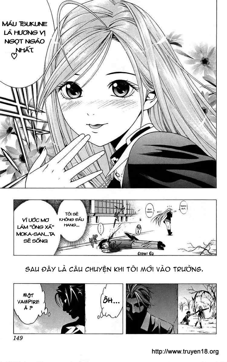 Cô Nàng Ma Cà Rồng I Chapter 40 - Trang 9