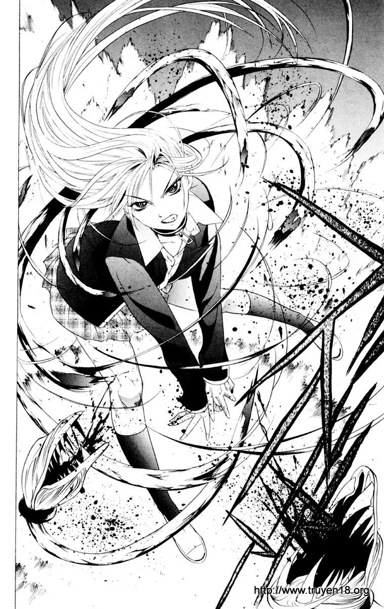 Cô Nàng Ma Cà Rồng I Chapter 6 - Trang 36