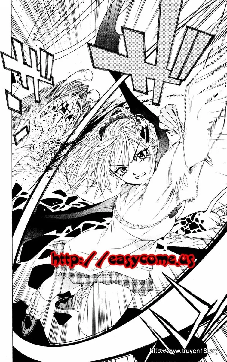 Cô Nàng Ma Cà Rồng I Chapter 7 - Trang 41
