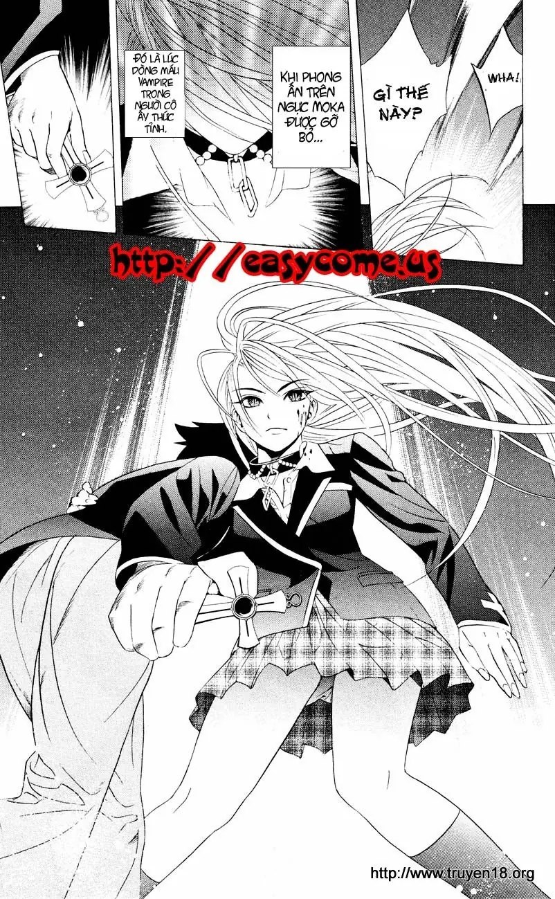 Cô Nàng Ma Cà Rồng I Chapter 8 - Trang 41