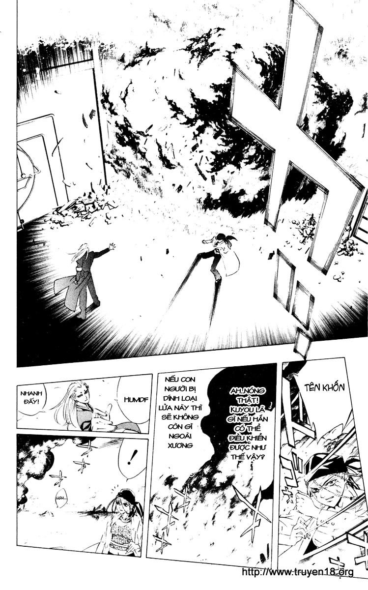 Cô Nàng Ma Cà Rồng I Chapter 9 - Trang 33