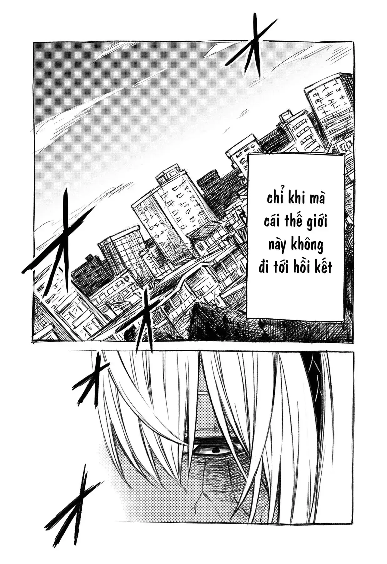 Cô Nàng Thây Ma Fujimi Chapter 0 - Trang 6