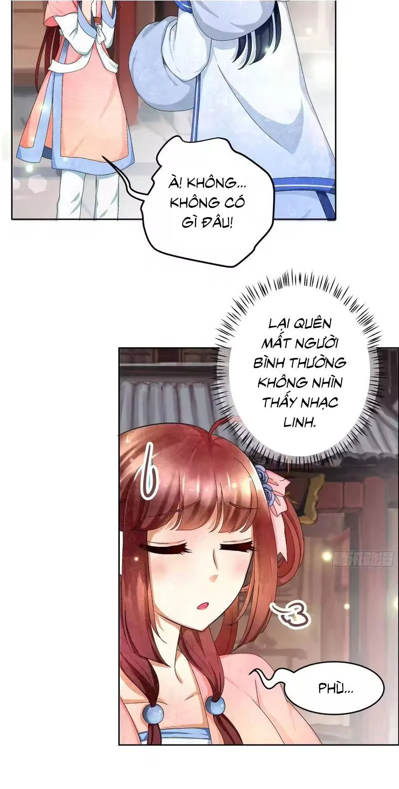 Cổ Nhạc Phong Hoa Lục Chapter 3 - Trang 3