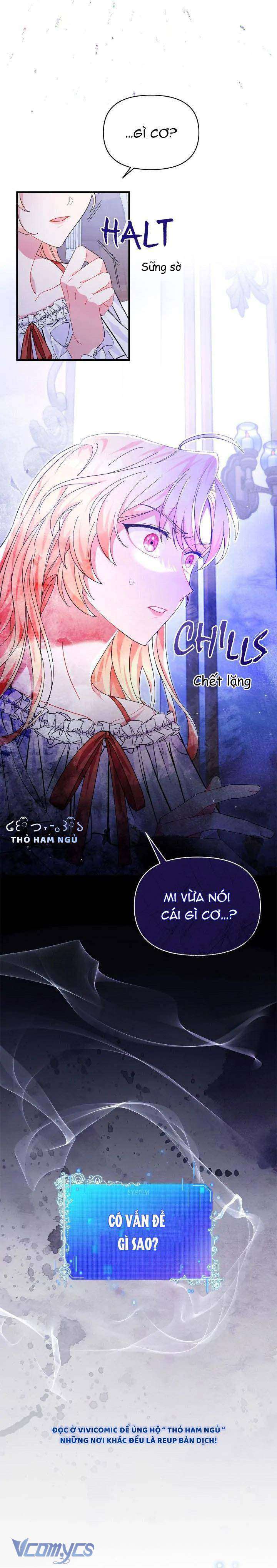 Có Nhiều Nam Chính Quá Đi! Chapter 1 - Trang 15