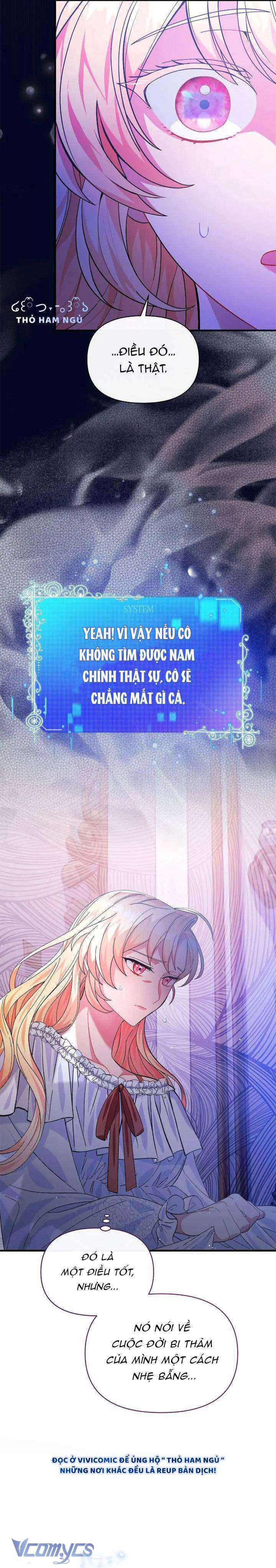 Có Nhiều Nam Chính Quá Đi! Chapter 1 - Trang 17