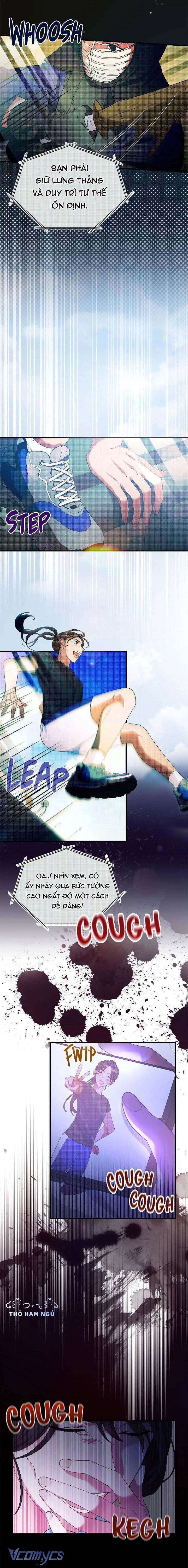 Có Nhiều Nam Chính Quá Đi! Chapter 1 - Trang 2