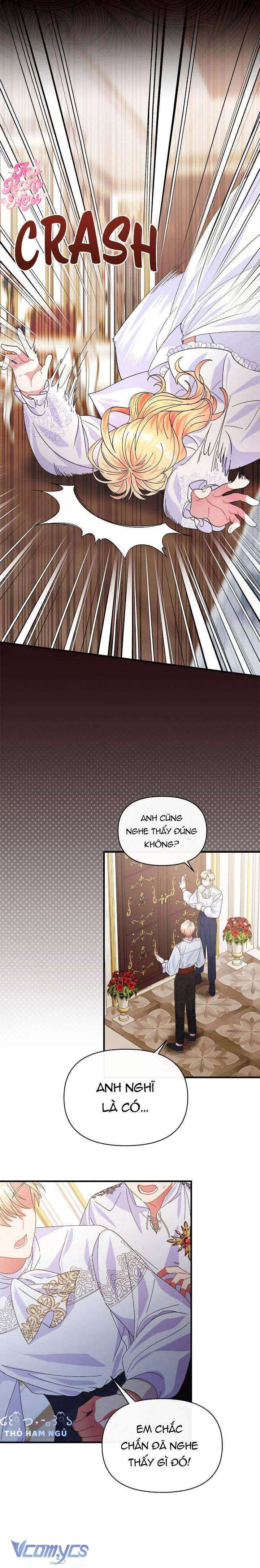 Có Nhiều Nam Chính Quá Đi! Chapter 1 - Trang 24
