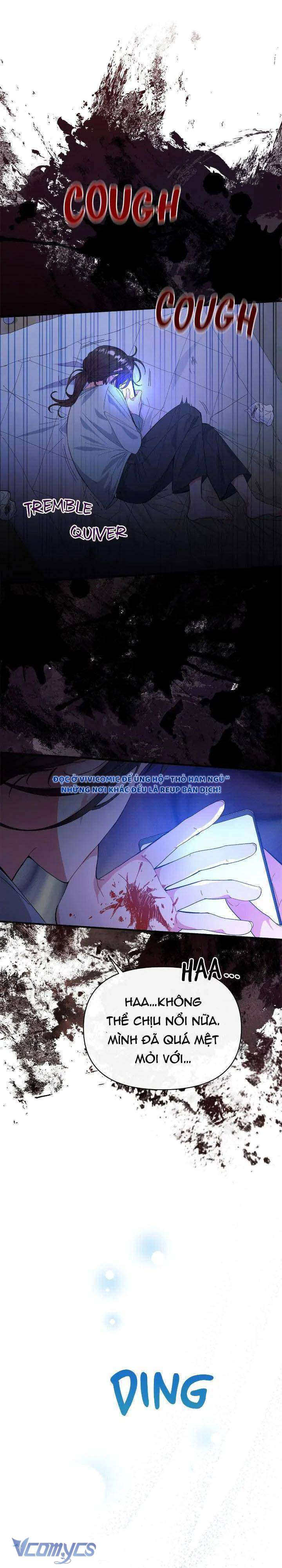 Có Nhiều Nam Chính Quá Đi! Chapter 1 - Trang 5