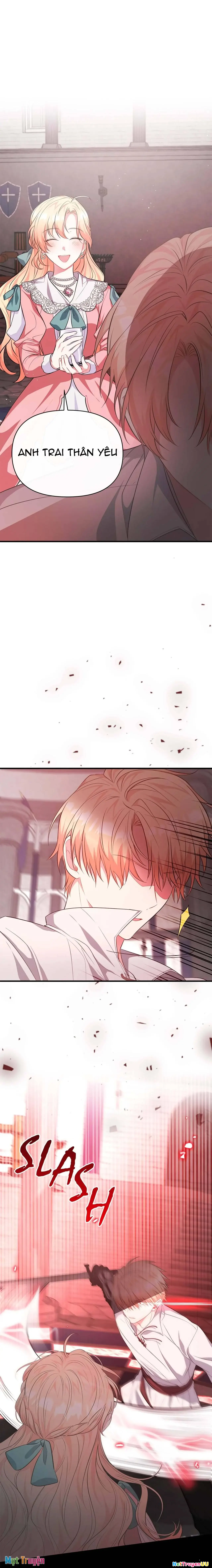 Có Nhiều Nam Chính Quá Đi! Chapter 10 - Trang 14