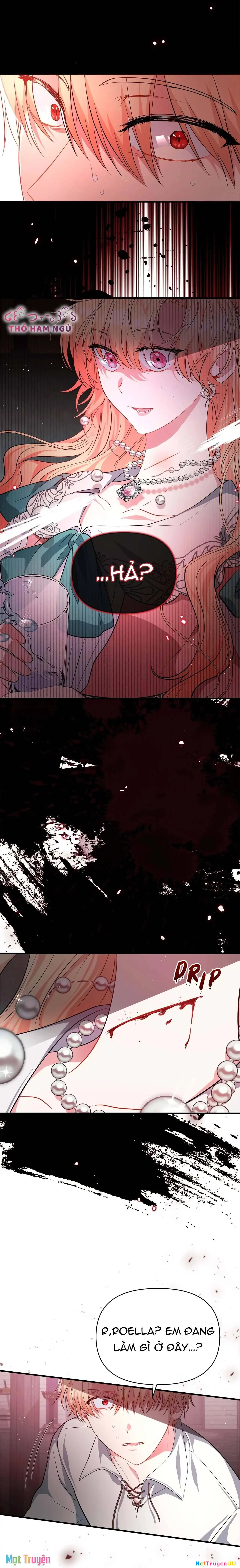 Có Nhiều Nam Chính Quá Đi! Chapter 10 - Trang 15