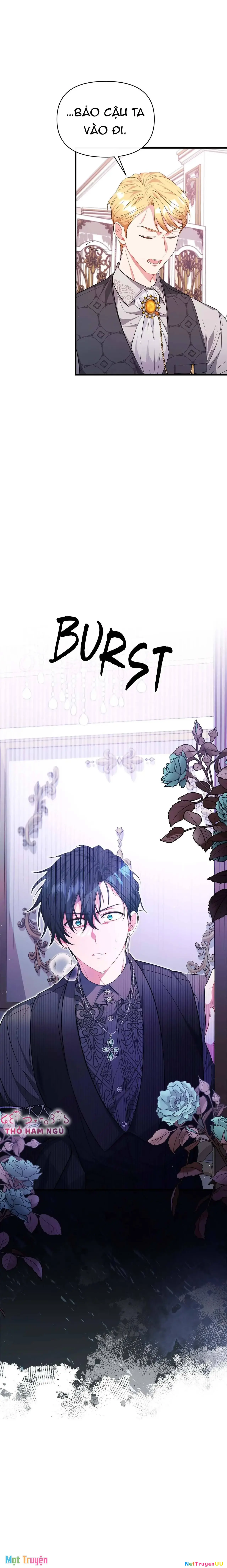 Có Nhiều Nam Chính Quá Đi! Chapter 10 - Trang 20