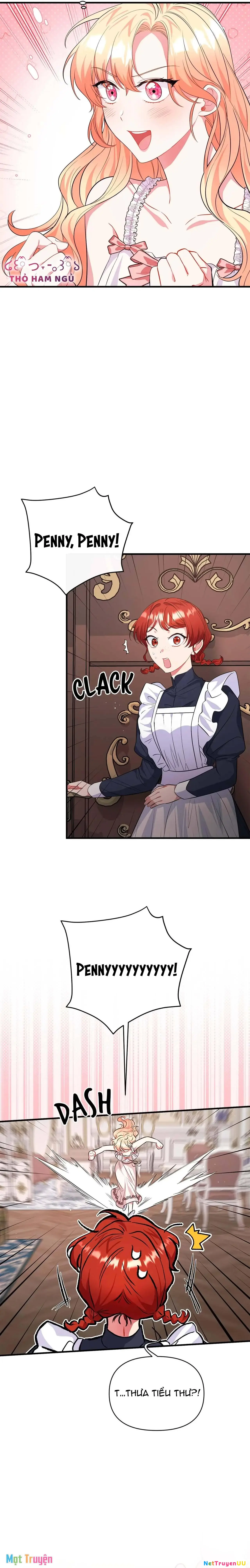 Có Nhiều Nam Chính Quá Đi! Chapter 10 - Trang 6