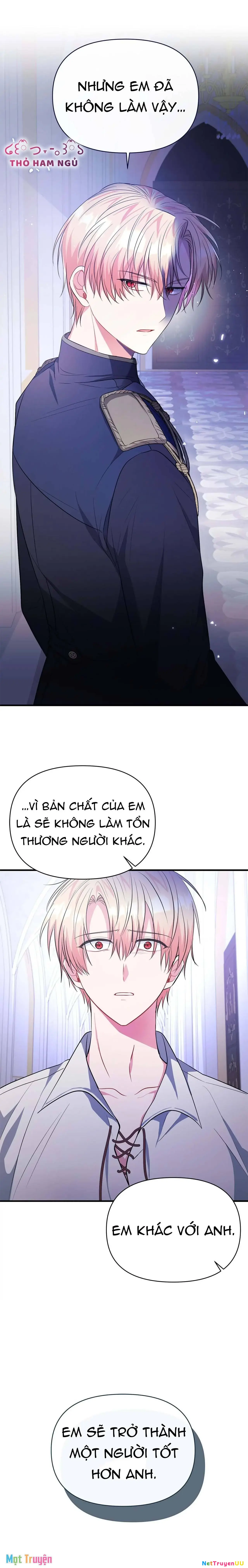 Có Nhiều Nam Chính Quá Đi! Chapter 11 - Trang 13