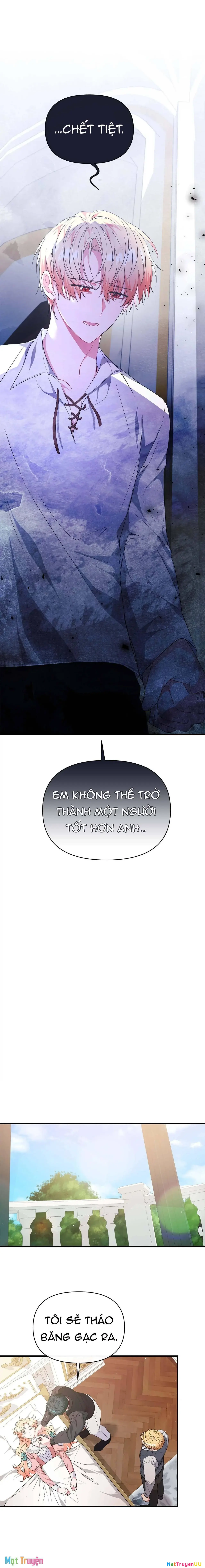 Có Nhiều Nam Chính Quá Đi! Chapter 11 - Trang 15