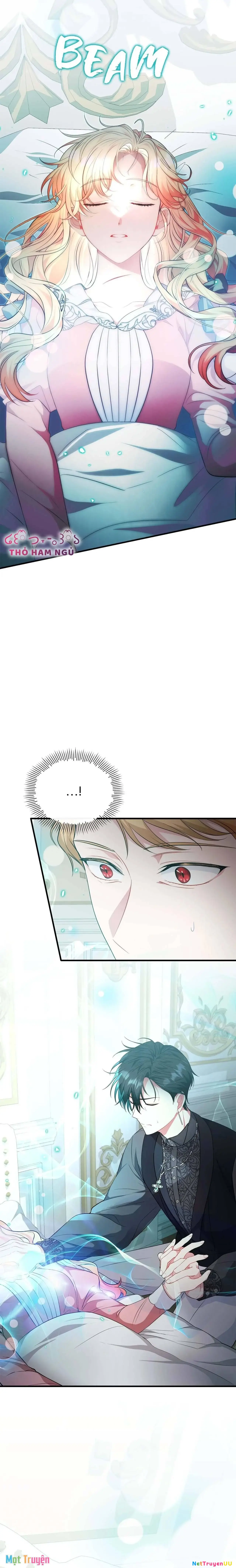 Có Nhiều Nam Chính Quá Đi! Chapter 11 - Trang 21
