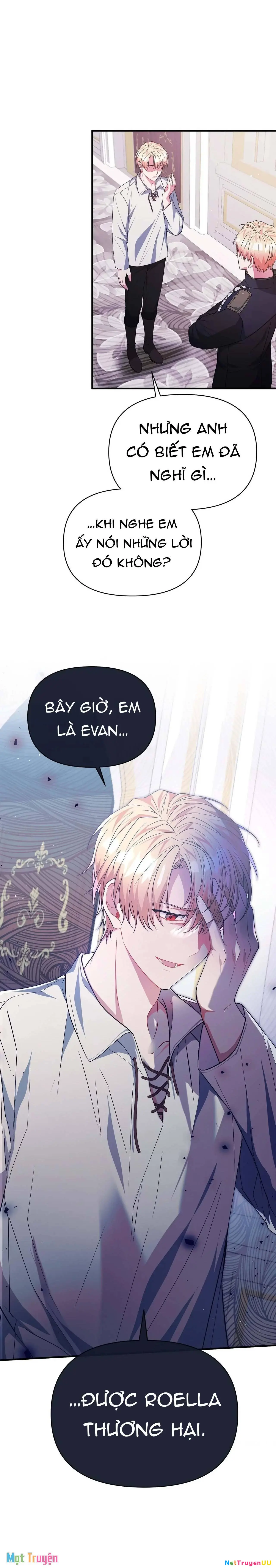 Có Nhiều Nam Chính Quá Đi! Chapter 11 - Trang 6