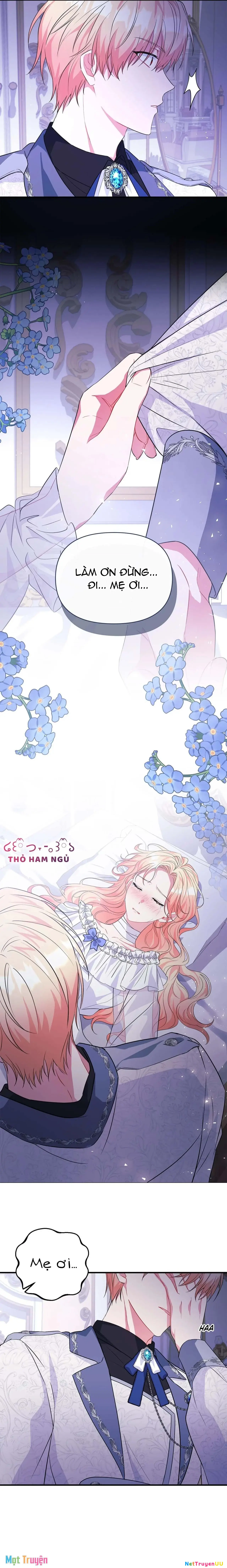 Có Nhiều Nam Chính Quá Đi! Chapter 12 - Trang 11