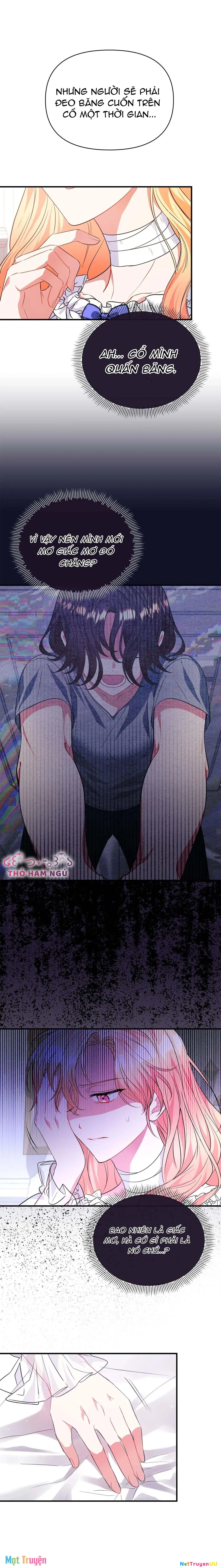 Có Nhiều Nam Chính Quá Đi! Chapter 12 - Trang 15