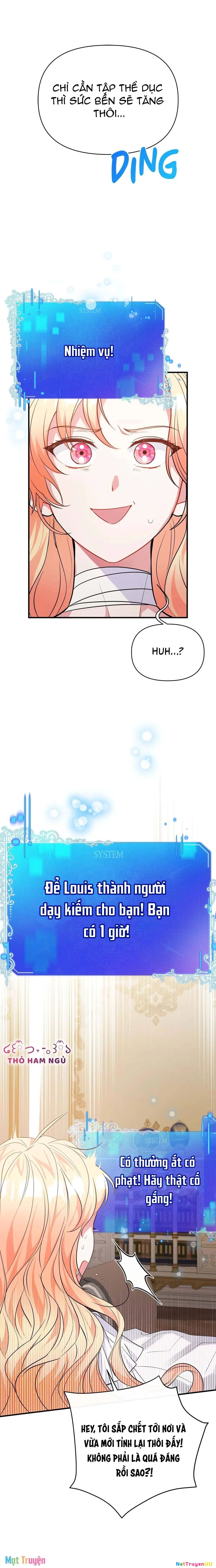 Có Nhiều Nam Chính Quá Đi! Chapter 12 - Trang 20