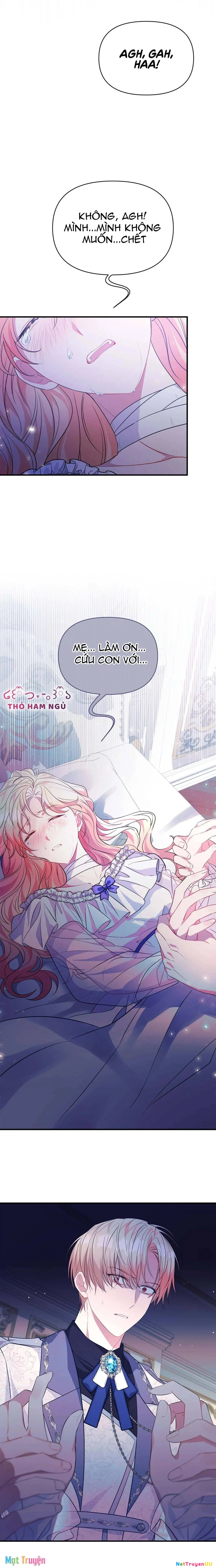 Có Nhiều Nam Chính Quá Đi! Chapter 12 - Trang 9