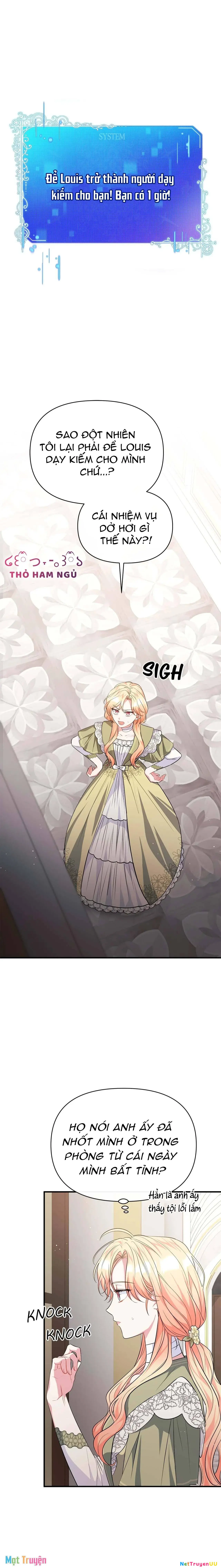 Có Nhiều Nam Chính Quá Đi! Chapter 13 - Trang 1