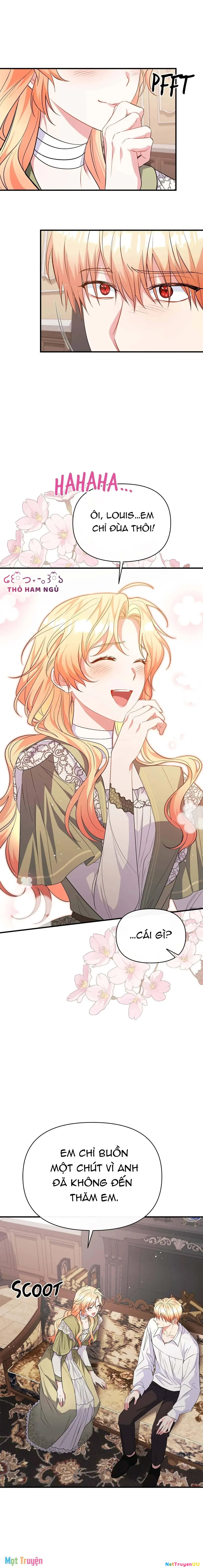 Có Nhiều Nam Chính Quá Đi! Chapter 13 - Trang 15