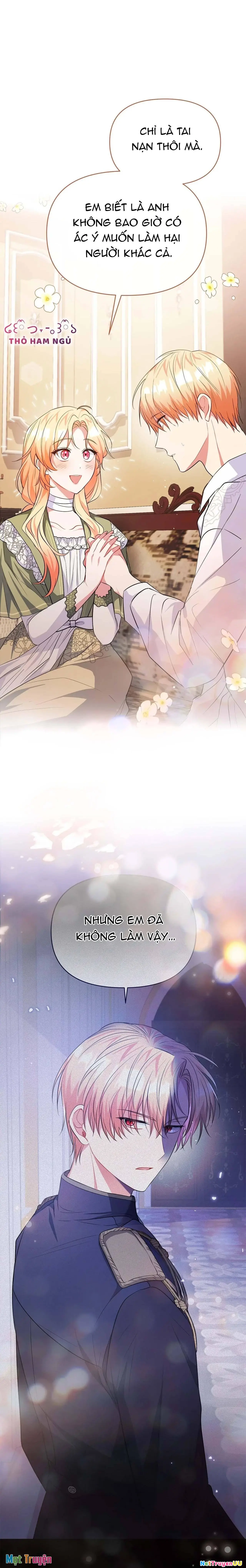 Có Nhiều Nam Chính Quá Đi! Chapter 13 - Trang 16