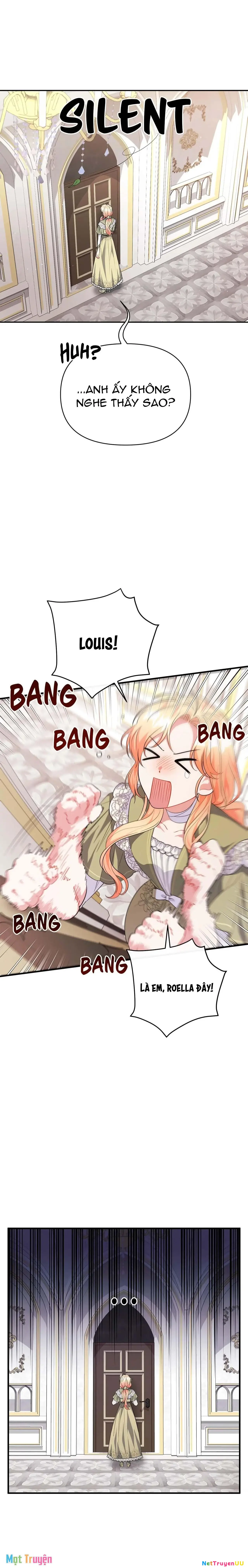 Có Nhiều Nam Chính Quá Đi! Chapter 13 - Trang 2