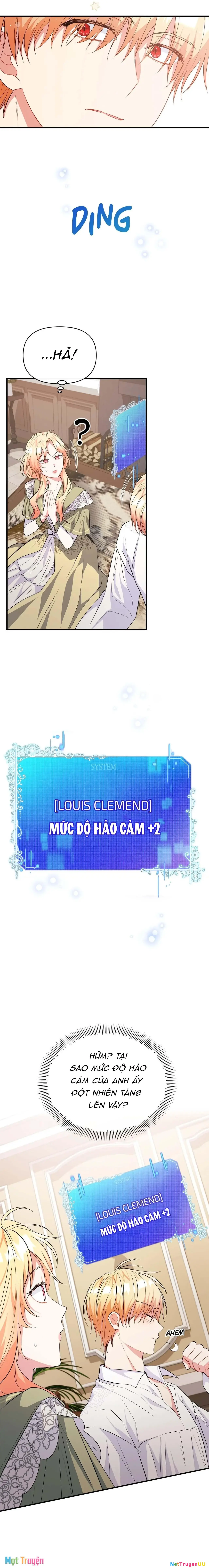 Có Nhiều Nam Chính Quá Đi! Chapter 13 - Trang 23