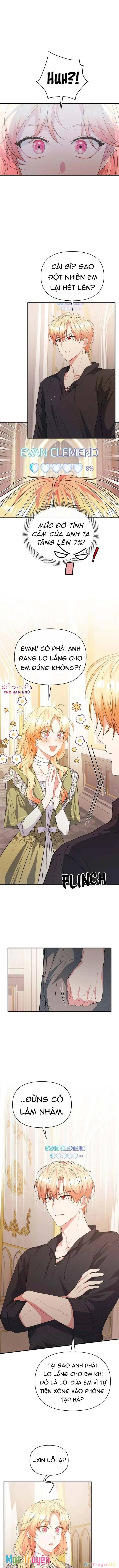 Có Nhiều Nam Chính Quá Đi! Chapter 14 - Trang 7