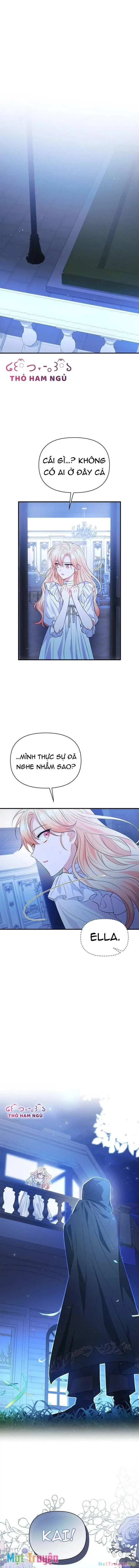 Có Nhiều Nam Chính Quá Đi! Chapter 15 - Trang 10