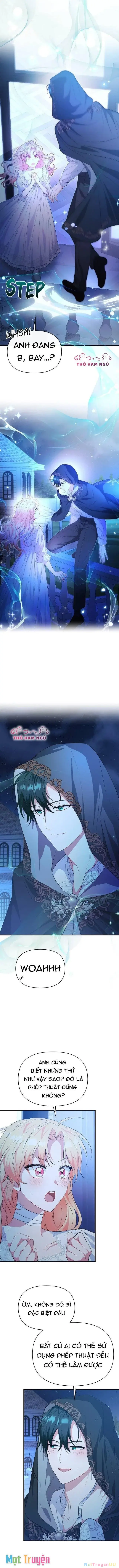 Có Nhiều Nam Chính Quá Đi! Chapter 15 - Trang 12