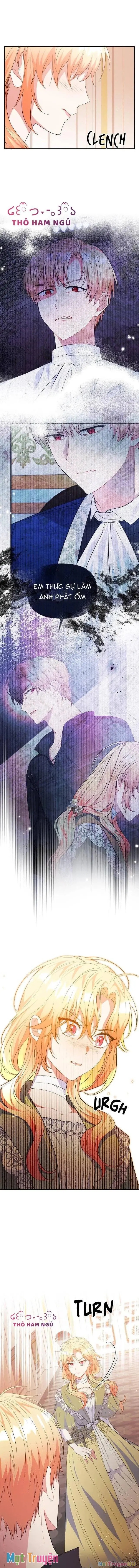 Có Nhiều Nam Chính Quá Đi! Chapter 15 - Trang 2