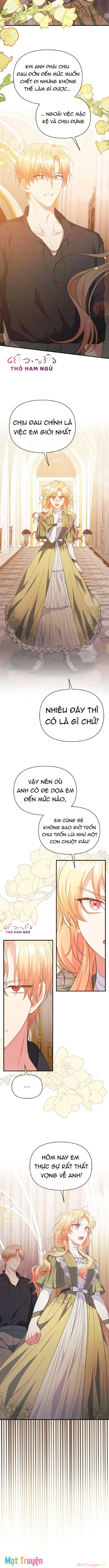 Có Nhiều Nam Chính Quá Đi! Chapter 15 - Trang 4
