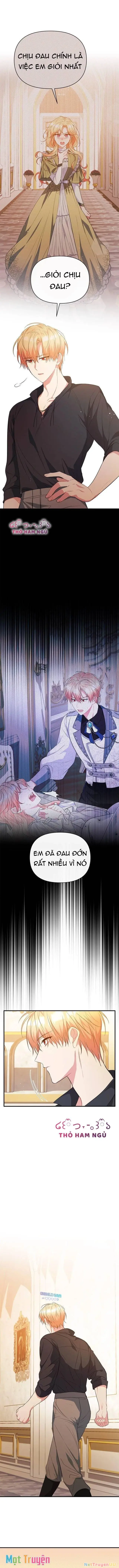 Có Nhiều Nam Chính Quá Đi! Chapter 15 - Trang 6