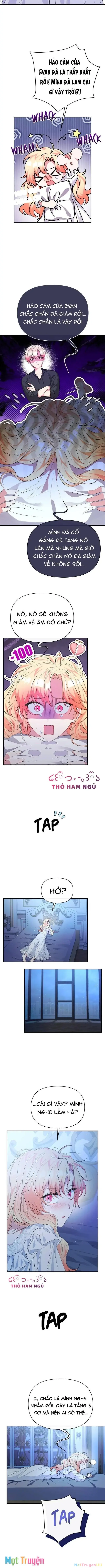 Có Nhiều Nam Chính Quá Đi! Chapter 15 - Trang 8