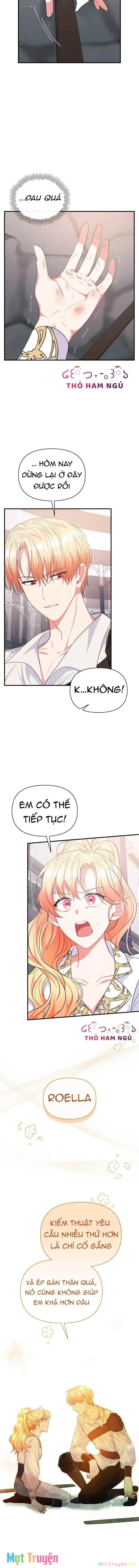Có Nhiều Nam Chính Quá Đi! Chapter 16 - Trang 12